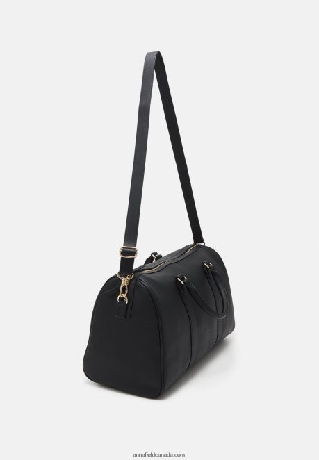 Anna Field Women Holdall Black H42J4Z2649