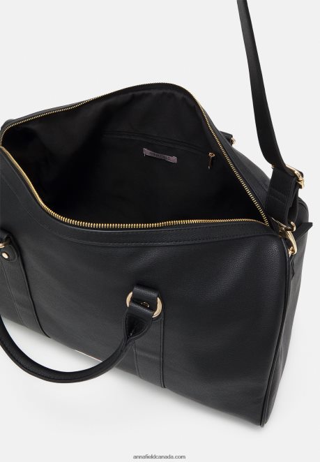 Anna Field Women Holdall Black H42J4Z2649