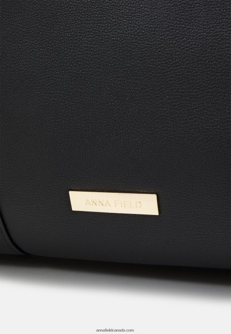 Anna Field Women Holdall Black H42J4Z2649