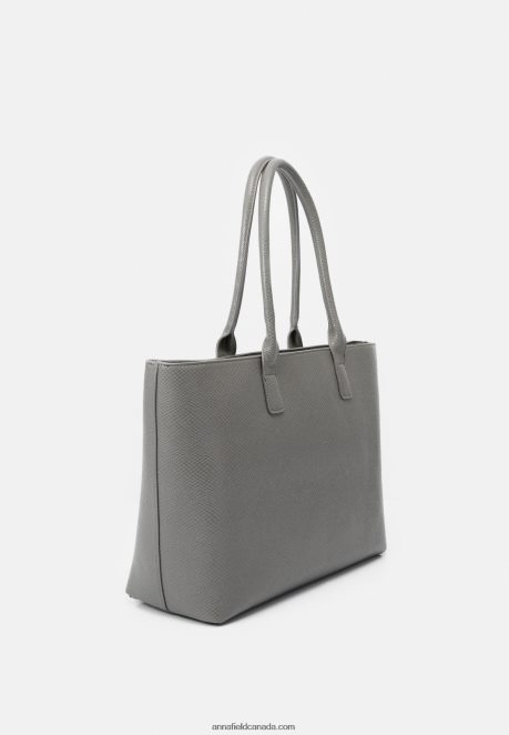Anna Field Women Laptop Bag 102 Grey H42J4Z2588