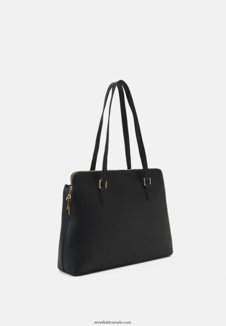 Anna Field Women Laptop Bag 802 Black H42J4Z2563