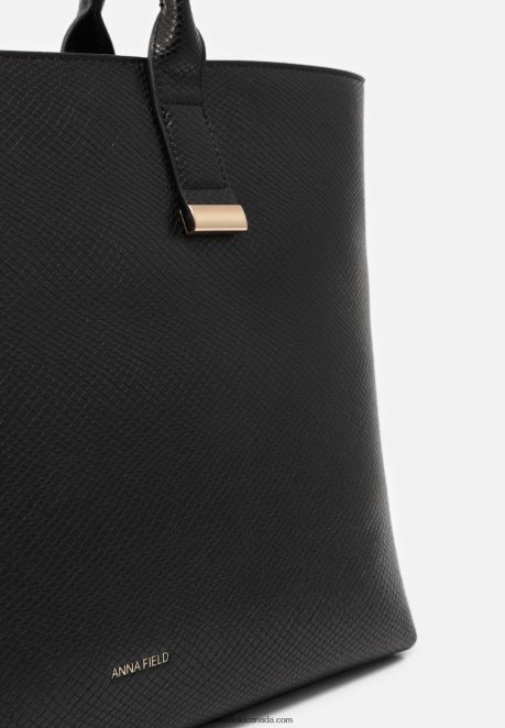 Anna Field Women Laptop Bag 802 Black H42J4Z2583