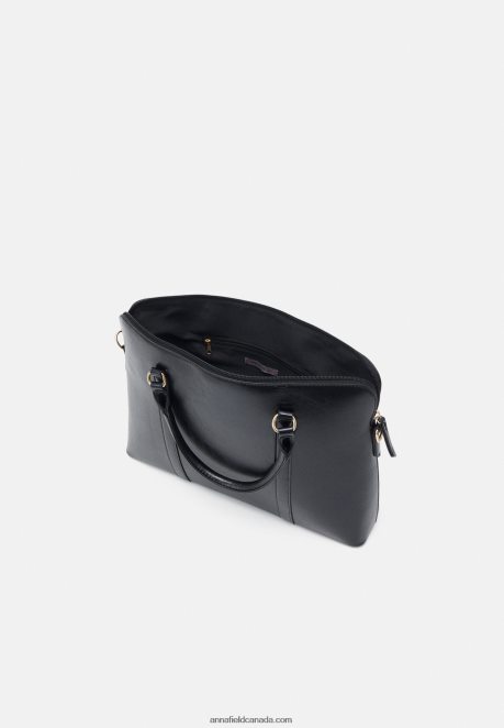 Anna Field Women Laptop Bag Black H42J4Z2566