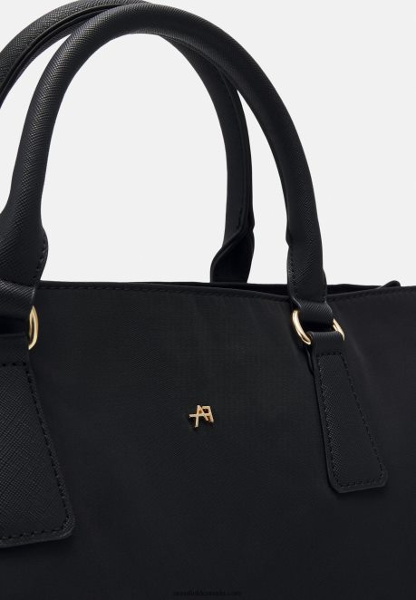 Anna Field Women Laptop Bag Black H42J4Z2571