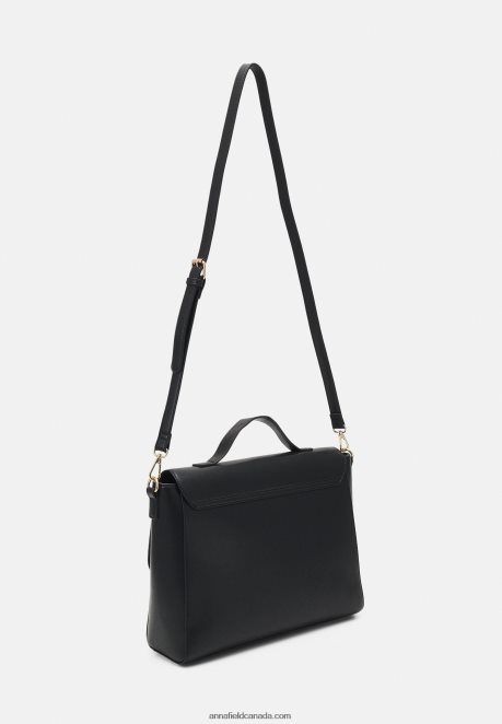 Anna Field Women Laptop Bag Black H42J4Z2572