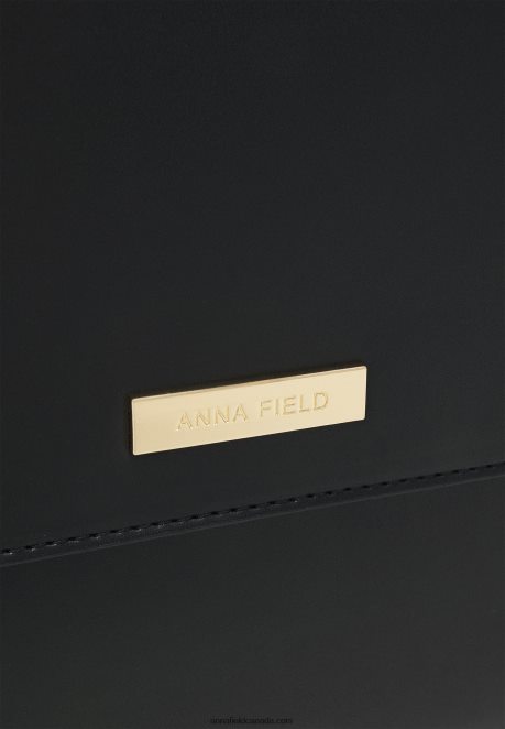 Anna Field Women Laptop Bag Black H42J4Z2572