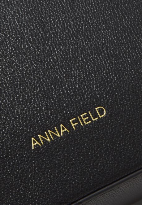 Anna Field Women Laptop Bag Black H42J4Z2574
