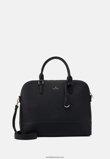 Anna Field Women Laptop Bag Black H42J4Z2578