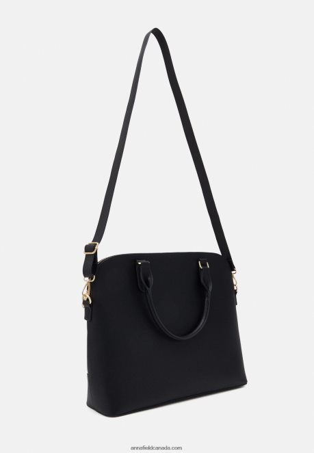 Anna Field Women Laptop Bag Black H42J4Z2578