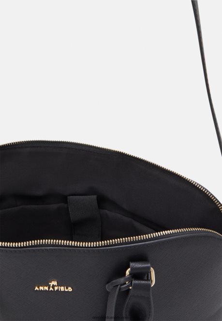 Anna Field Women Laptop Bag Black H42J4Z2578