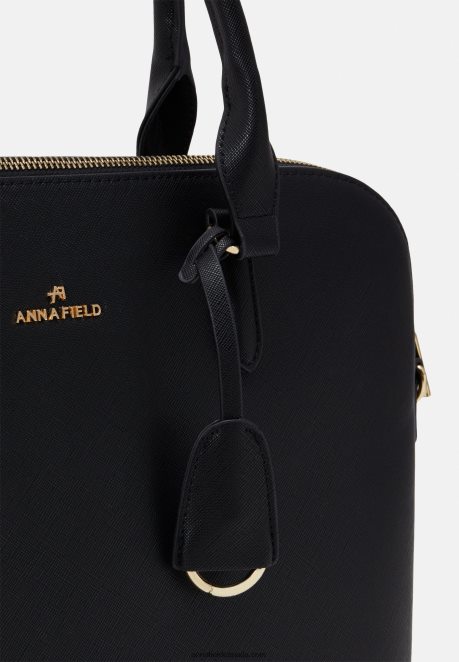 Anna Field Women Laptop Bag Black H42J4Z2578