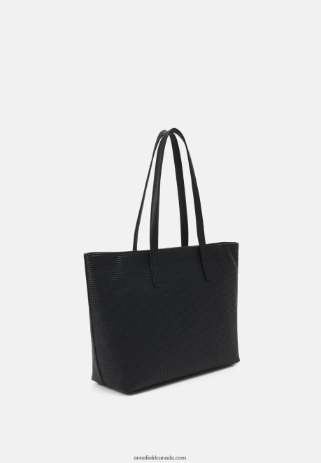 Anna Field Women Laptop Bag Black H42J4Z2579