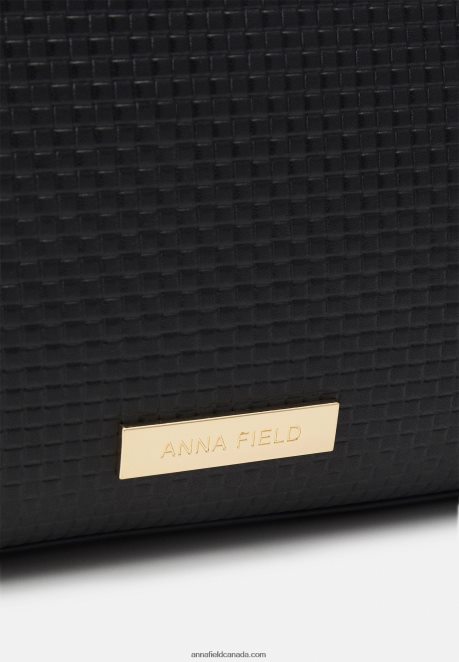 Anna Field Women Laptop Bag Black H42J4Z2579