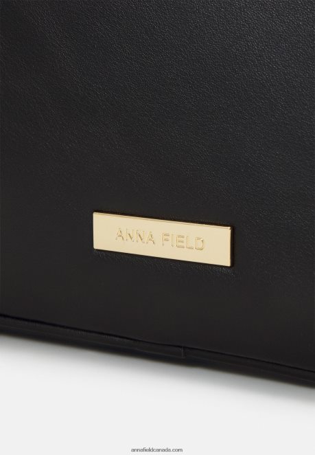 Anna Field Women Laptop Bag Black H42J4Z2584