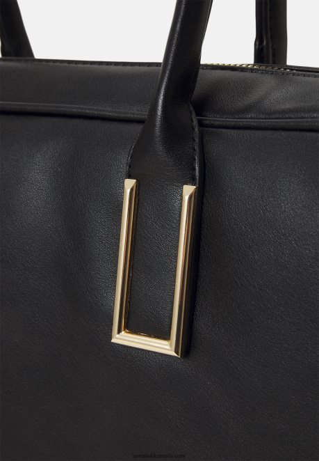Anna Field Women Laptop Bag Black H42J4Z2584