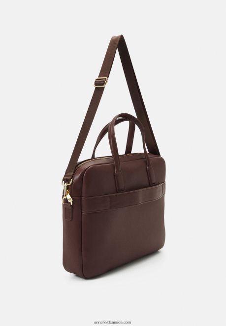 Anna Field Women Laptop Bag Brown H42J4Z2576
