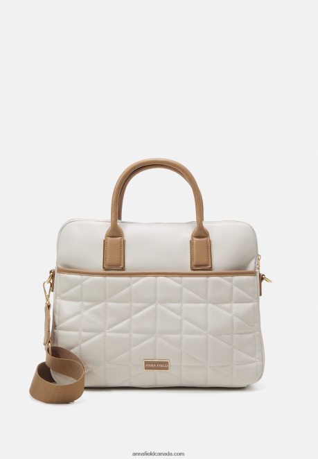 Anna Field Women Laptop Bag Brown H42J4Z2581