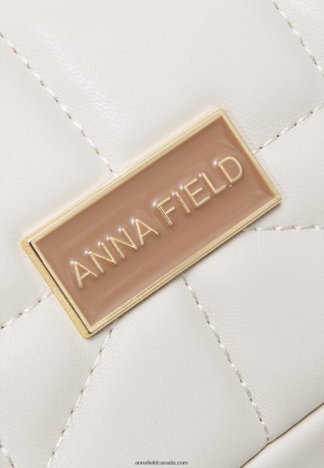 Anna Field Women Laptop Bag Brown H42J4Z2581