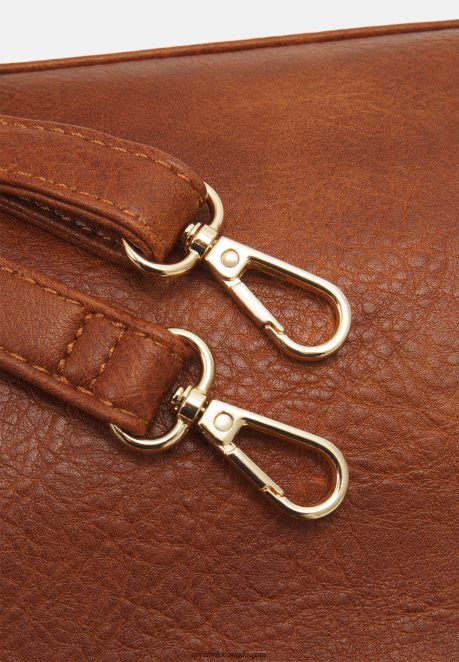Anna Field Women Laptop Bag Cognac H42J4Z2562