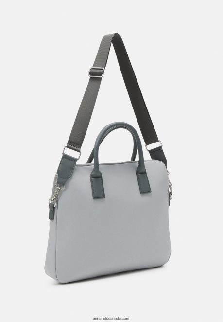 Anna Field Women Laptop Bag Dark Grey H42J4Z2585