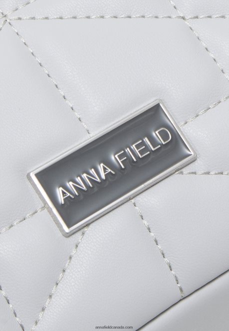 Anna Field Women Laptop Bag Dark Grey H42J4Z2585