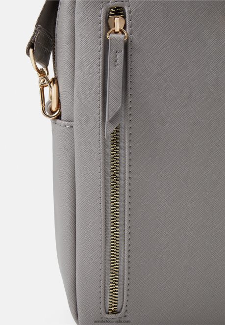 Anna Field Women Laptop Bag Grey H42J4Z2561
