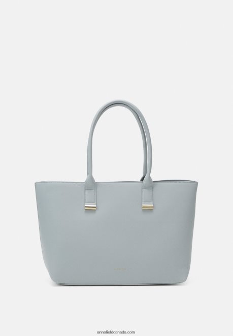 Anna Field Women Laptop Bag Grey H42J4Z2589