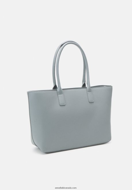 Anna Field Women Laptop Bag Grey H42J4Z2589