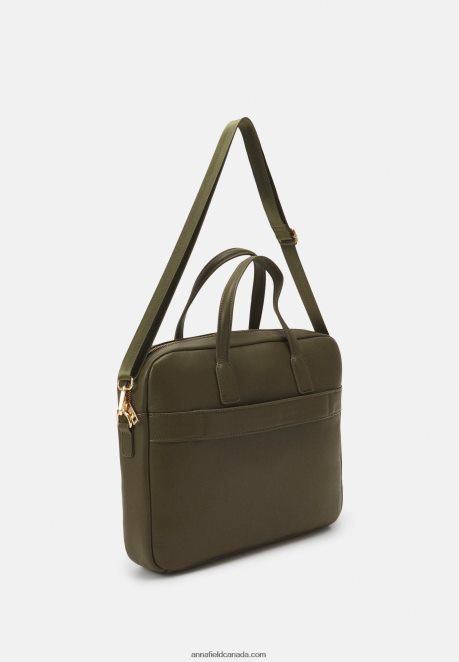 Anna Field Women Laptop Bag Taupe H42J4Z2569