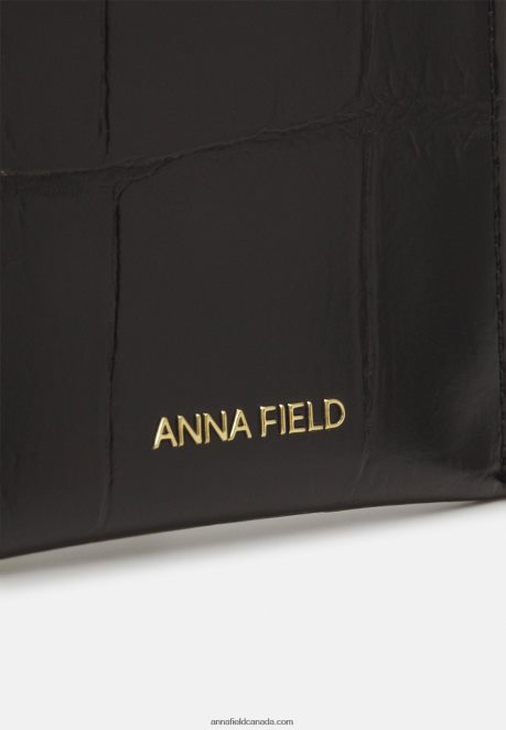 Anna Field Women Phone Case Black H42J4Z2652