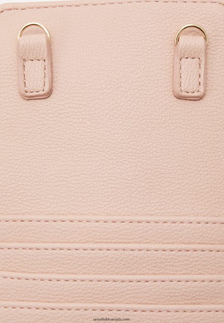 Anna Field Women Phone Case Pink H42J4Z2651