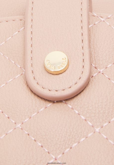 Anna Field Women Phone Case Pink H42J4Z2651