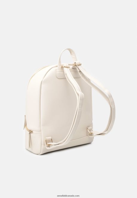 Anna Field Women Rucksack 003 Off-White H42J4Z2595