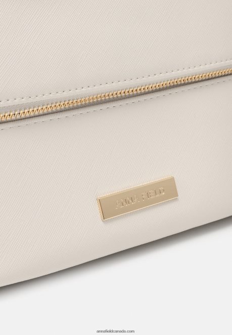 Anna Field Women Rucksack 003 Off-White H42J4Z2595
