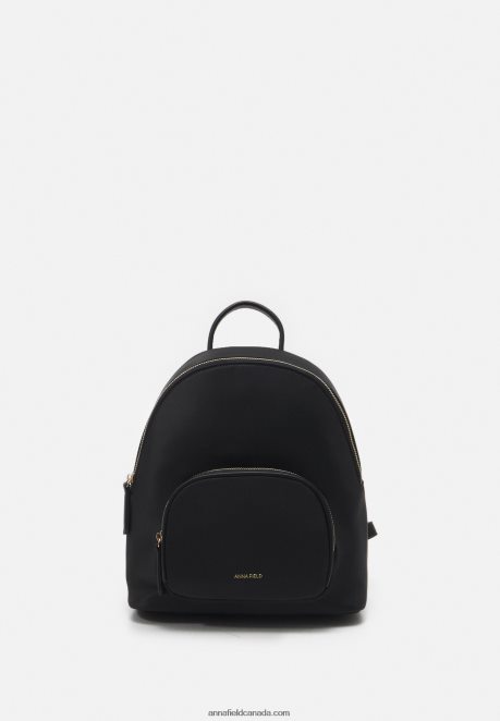 Anna Field Women Rucksack Black H42J4Z2594