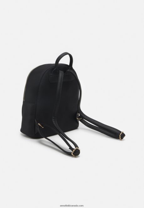 Anna Field Women Rucksack Black H42J4Z2594