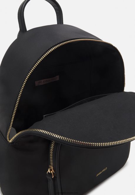 Anna Field Women Rucksack Black H42J4Z2594