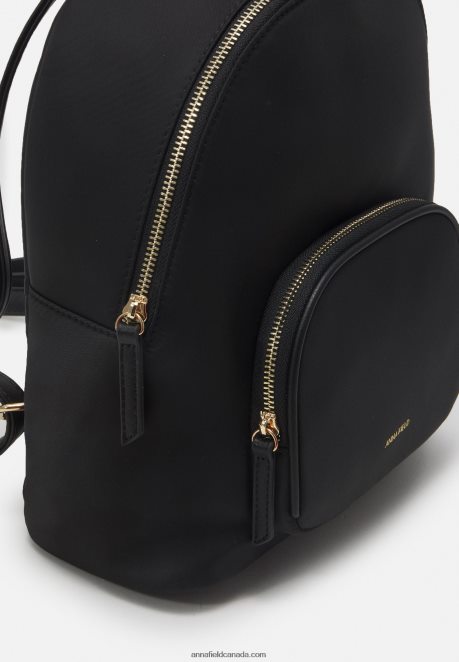 Anna Field Women Rucksack Black H42J4Z2594