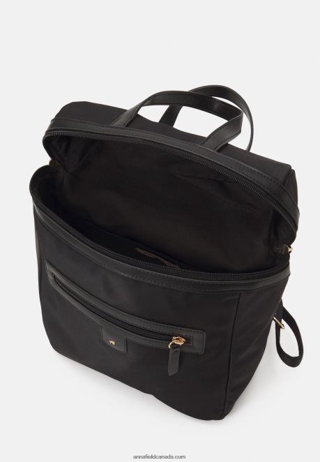Anna Field Women Rucksack Black H42J4Z2596