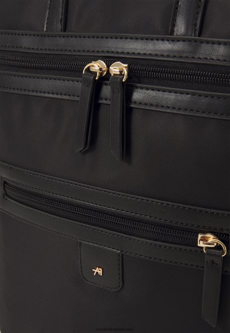 Anna Field Women Rucksack Black H42J4Z2596