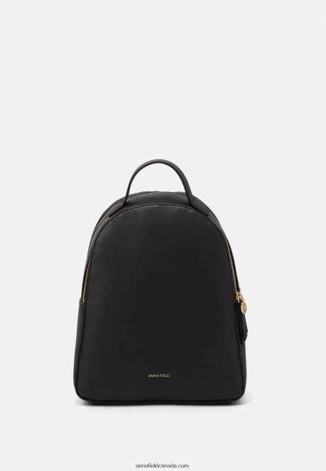 Anna Field Women Rucksack Black H42J4Z2598