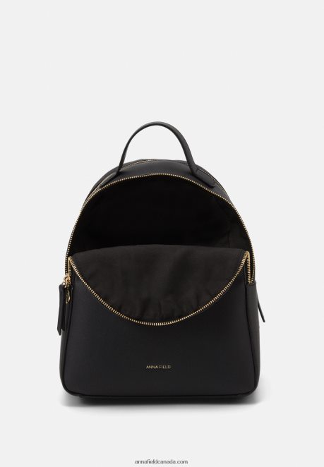 Anna Field Women Rucksack Black H42J4Z2598