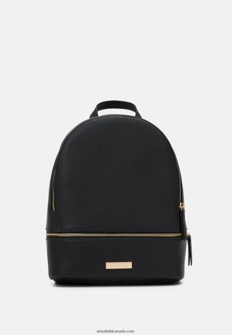 Anna Field Women Rucksack Black H42J4Z2602