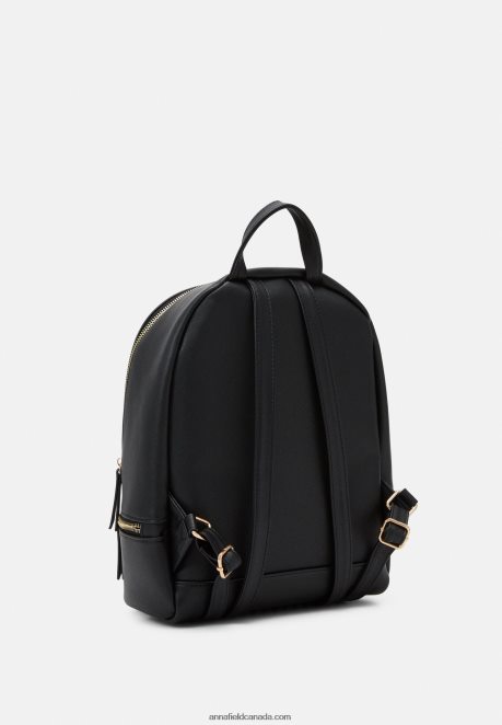 Anna Field Women Rucksack Black H42J4Z2602