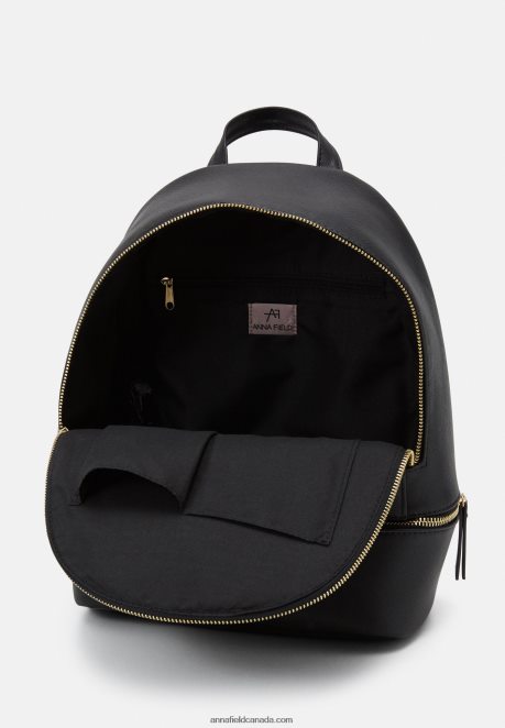 Anna Field Women Rucksack Black H42J4Z2602