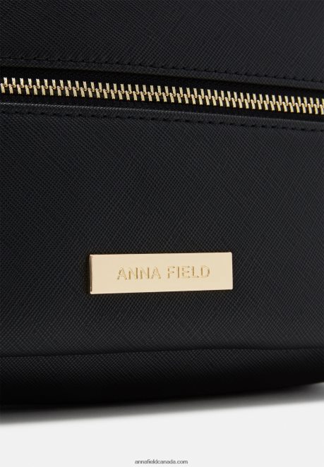 Anna Field Women Rucksack Black H42J4Z2602