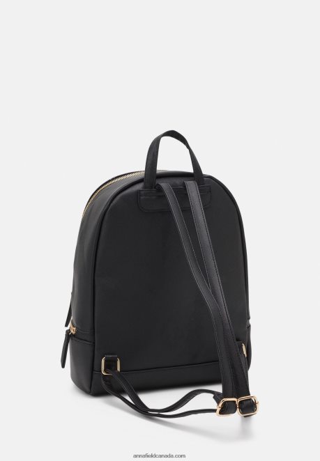 Anna Field Women Rucksack Black H42J4Z2605
