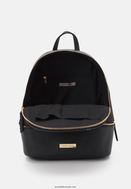 Anna Field Women Rucksack Black H42J4Z2605