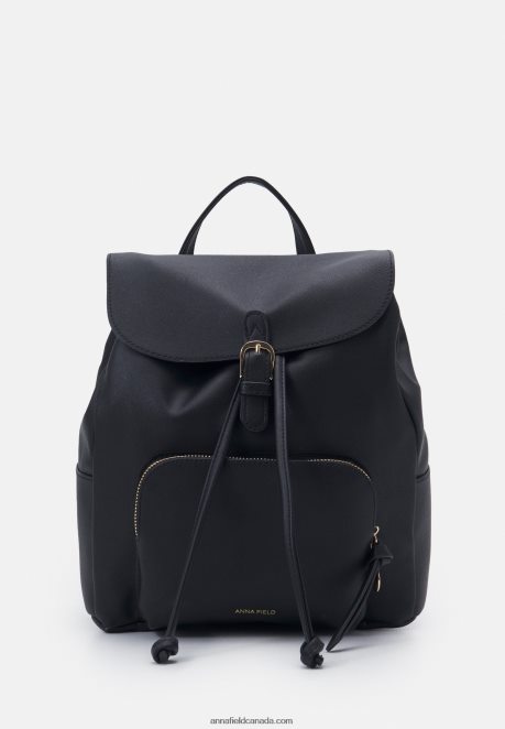 Anna Field Women Rucksack Black H42J4Z2606