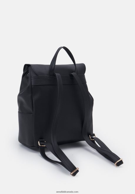 Anna Field Women Rucksack Black H42J4Z2606